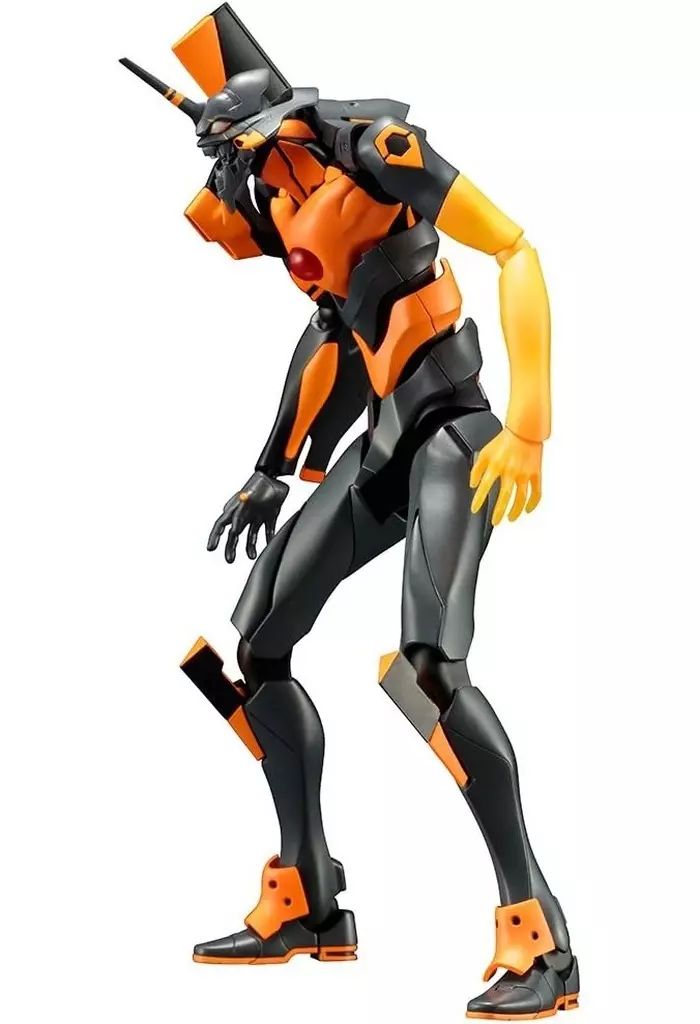 【新品】プラモデル エヴァンゲリオン初号機 ゴジラカラー Ver. 「ゴジラ対エヴァンゲリオン」 [KP424R]