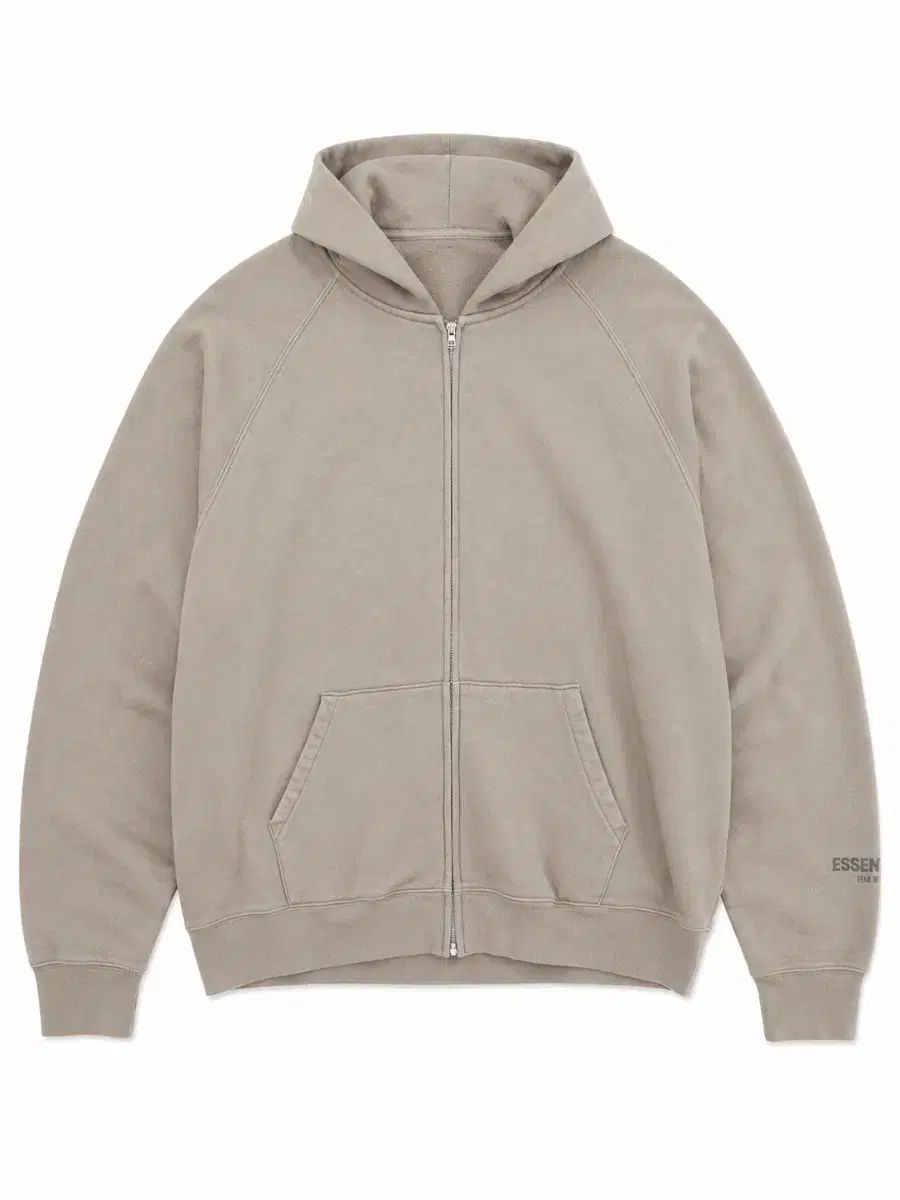 エッセンシャル WHO ジップアップ XL