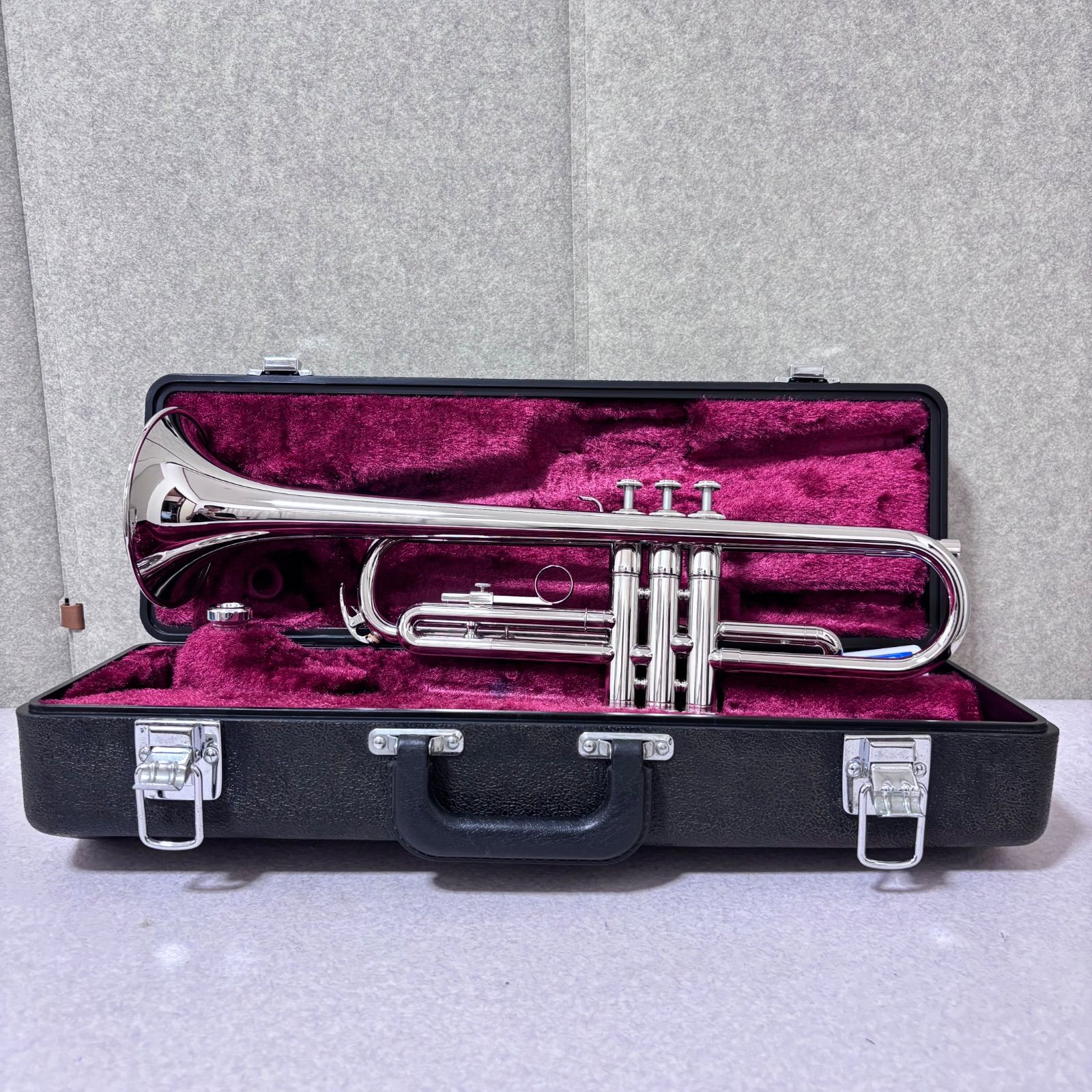 □ 【極美品】YTR-1310/YTR1310 トランペット YAMAHA ヤマハ ハード 