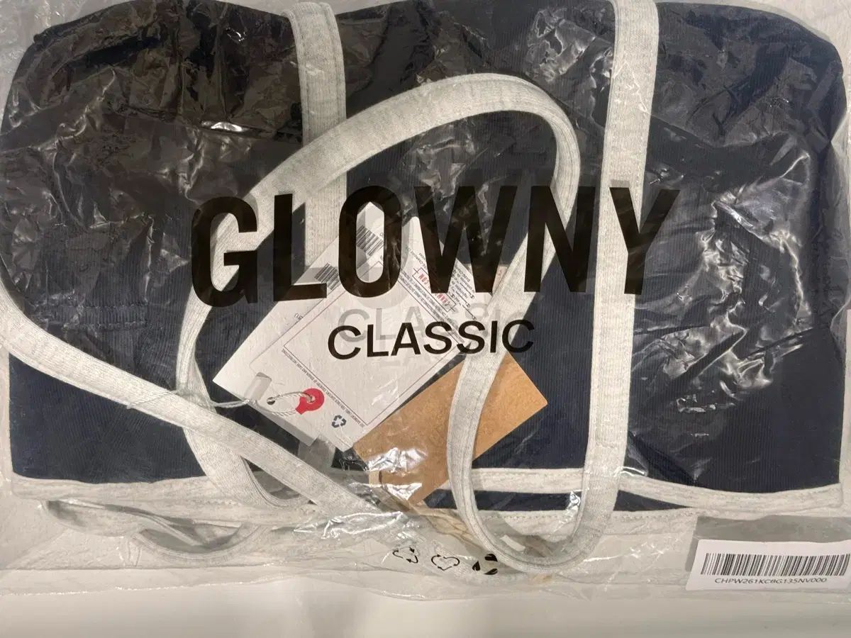 チャンピオン クラシック ダッフルバッグ ネイビー 新品