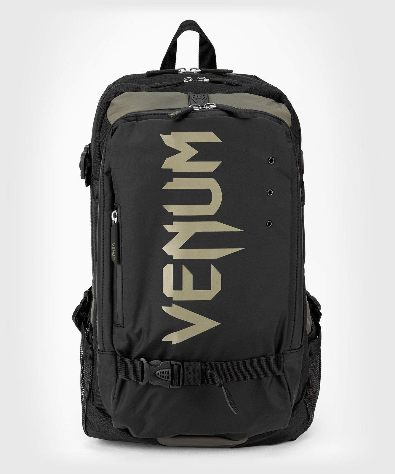 VENUM バックパック CHALLENGER PRO EVO BACKPACK (カーキ×ブラック)