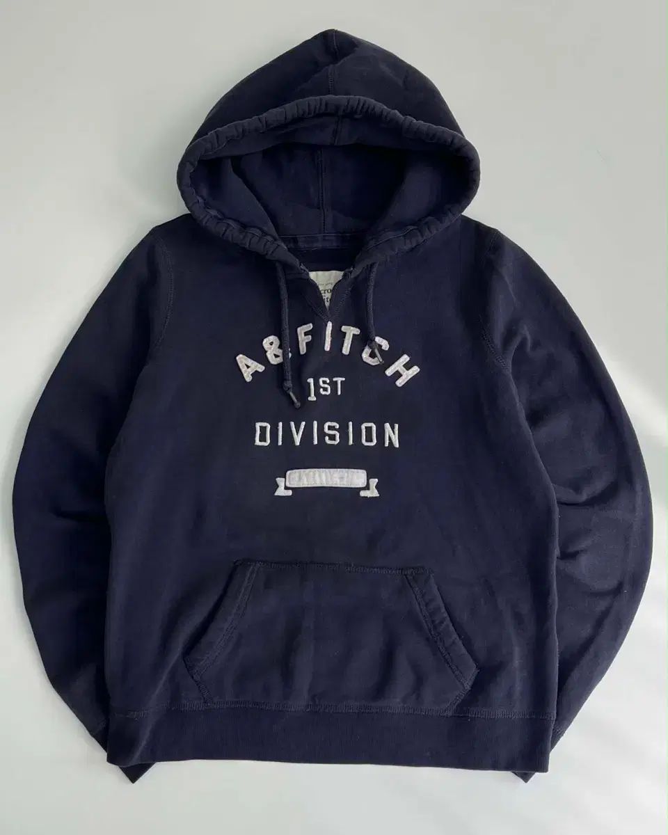 L アバクロンビー 1st Division オールドスクール レディース フーディー スウェット シャツ