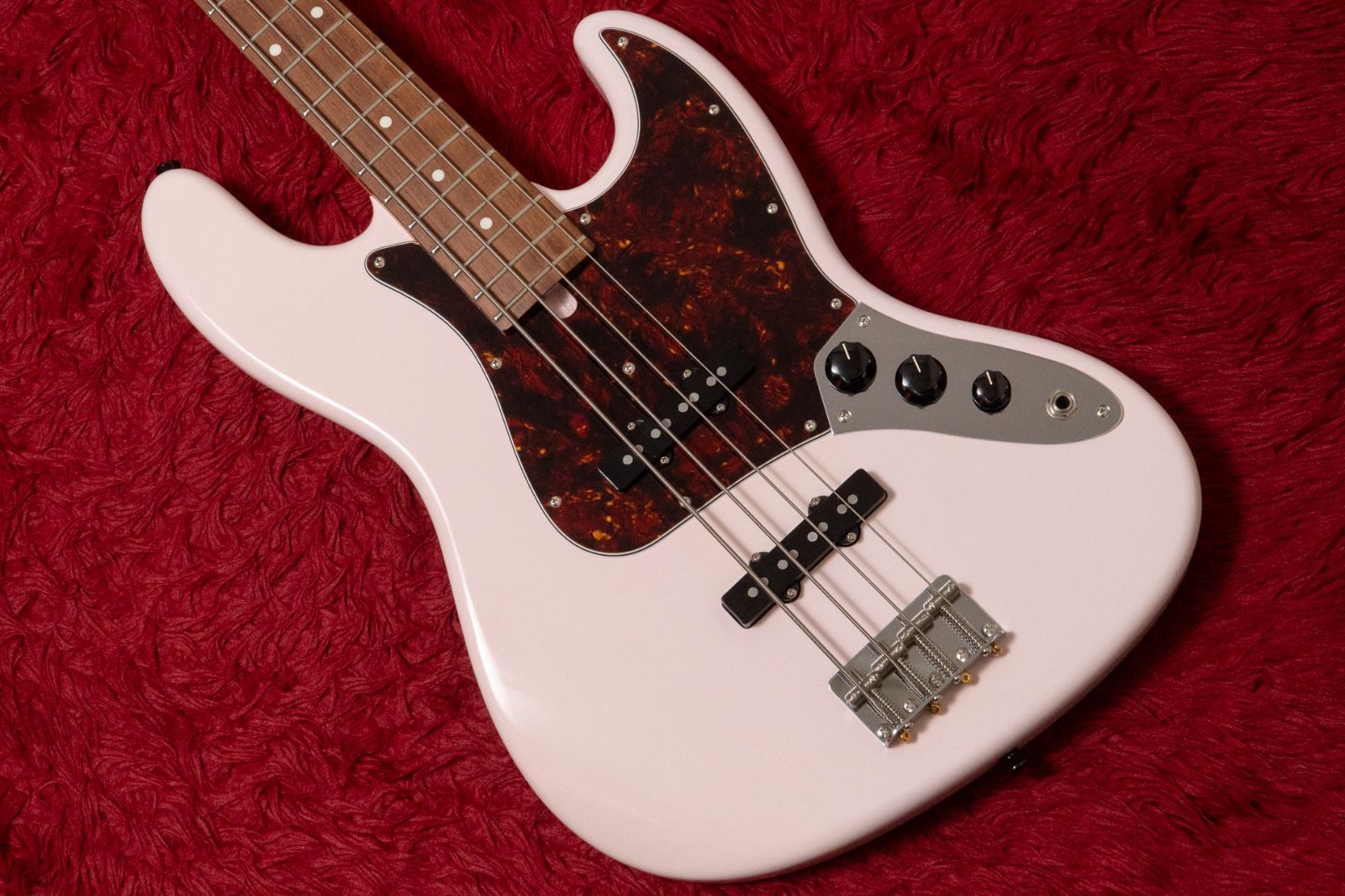 【used】TOP THE GUITAR GENTLY / Original JB Type 4st (PGM Made) 4.215kg #1581【GIB横浜】エレキベース
