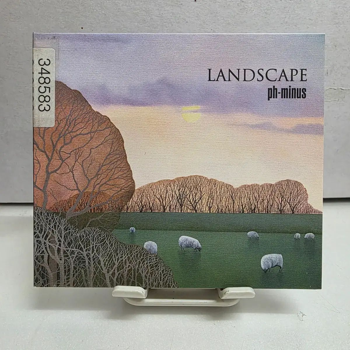 ピーエイチ マイナス ( Ph ー Minus ） Landscape - メルカリ
