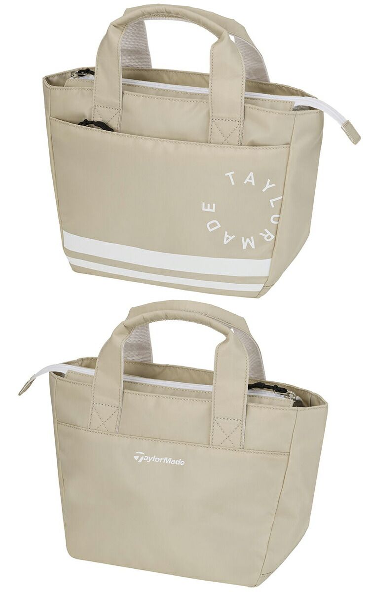 テーラーメイド Taylor Made サーク トートバッグ レディス