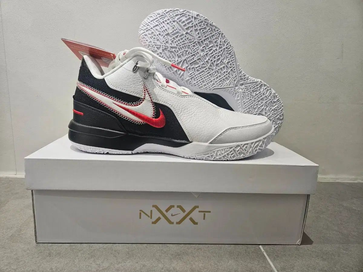 NXXT AMPD EP Gen レブロン GEN ナイキ LEBRON ズーム | FJ1567 NIKE 