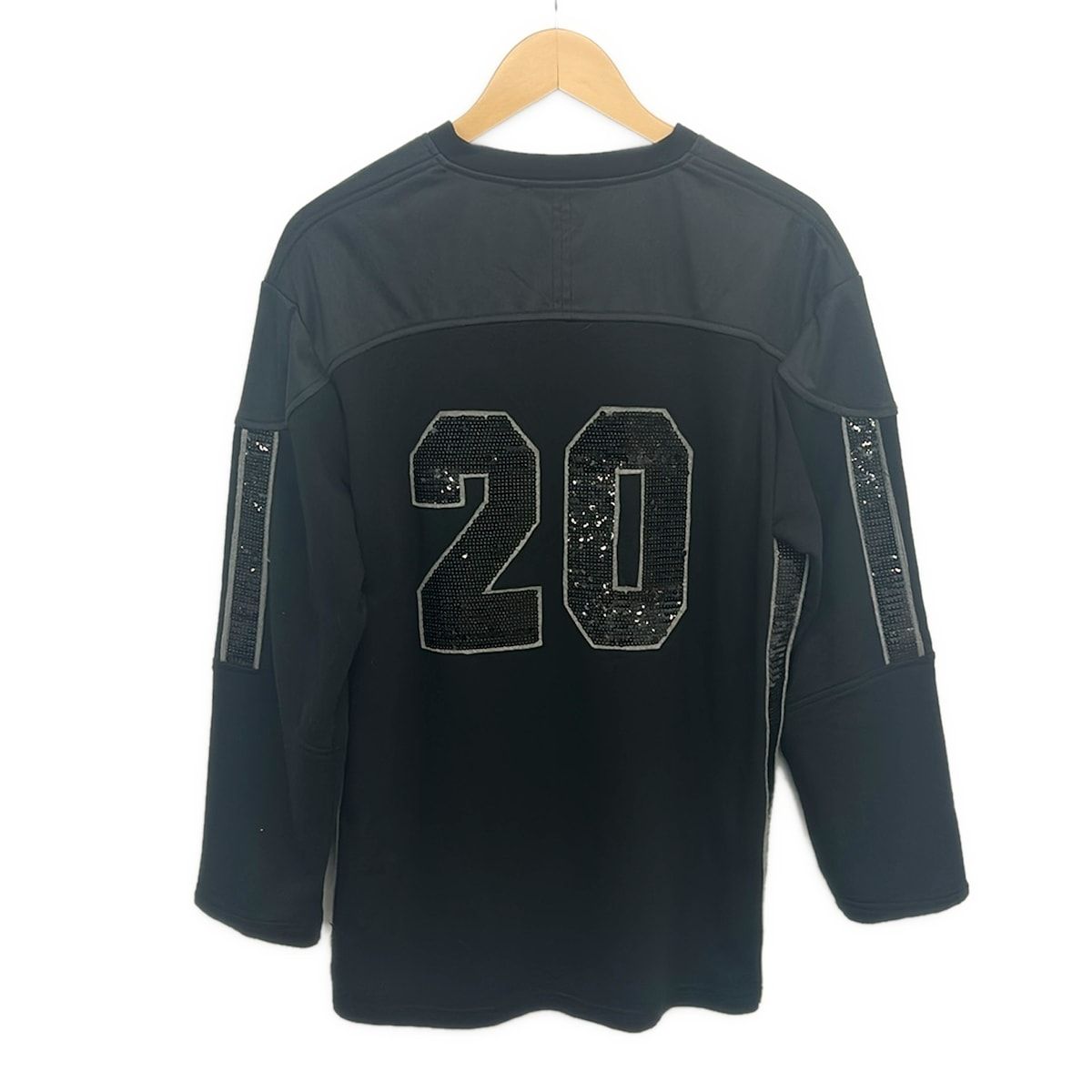 DSQUARED2(ディースクエアード) トレーナー サイズL メンズ美品 - 黒 