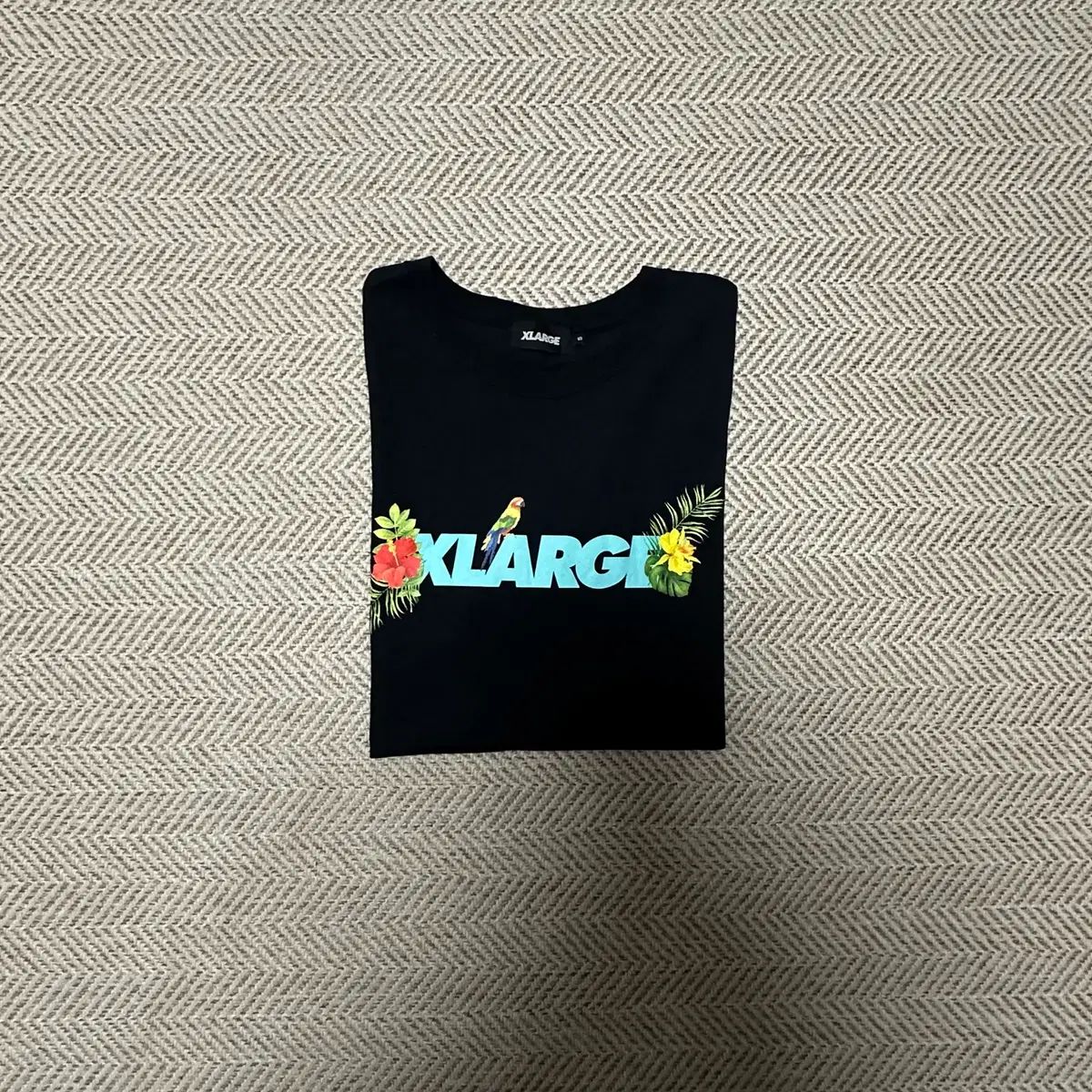 X-LARGE t-shirt