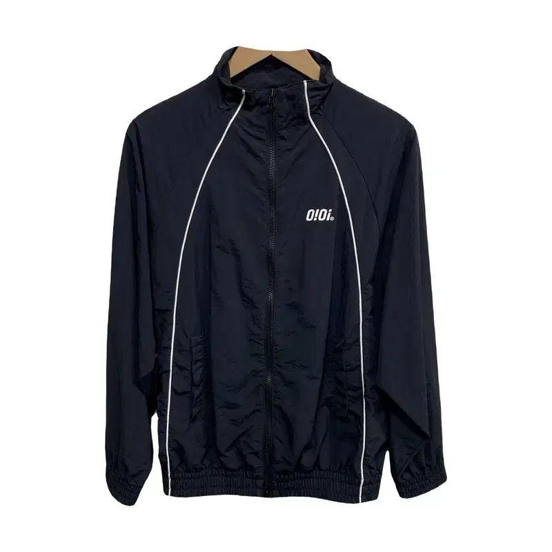 남S/O!Oi 23SS ウィンドブレーカー ジャケット