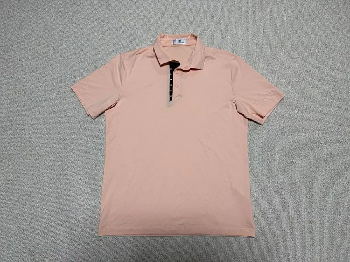 HAZZYS へジス ゴルフ 半袖 Tシャツ メンズ サイズ100
