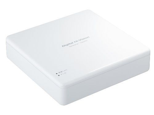 デジタルTVチューナー SB-TV02-WFPLp