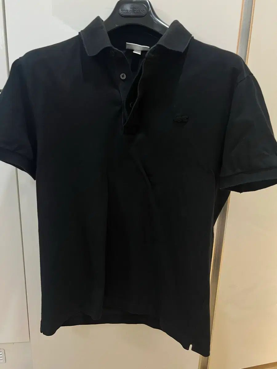 ラコステ パリポロ カラーTシャツ 100 スリム 105
