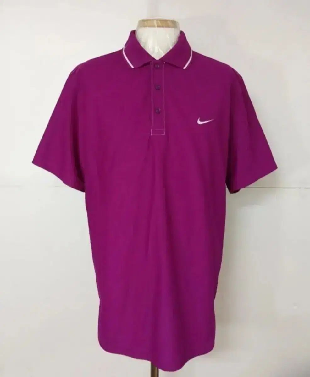ナイキ ゴルフウェア 半袖 ポロTシャツ 4,900円