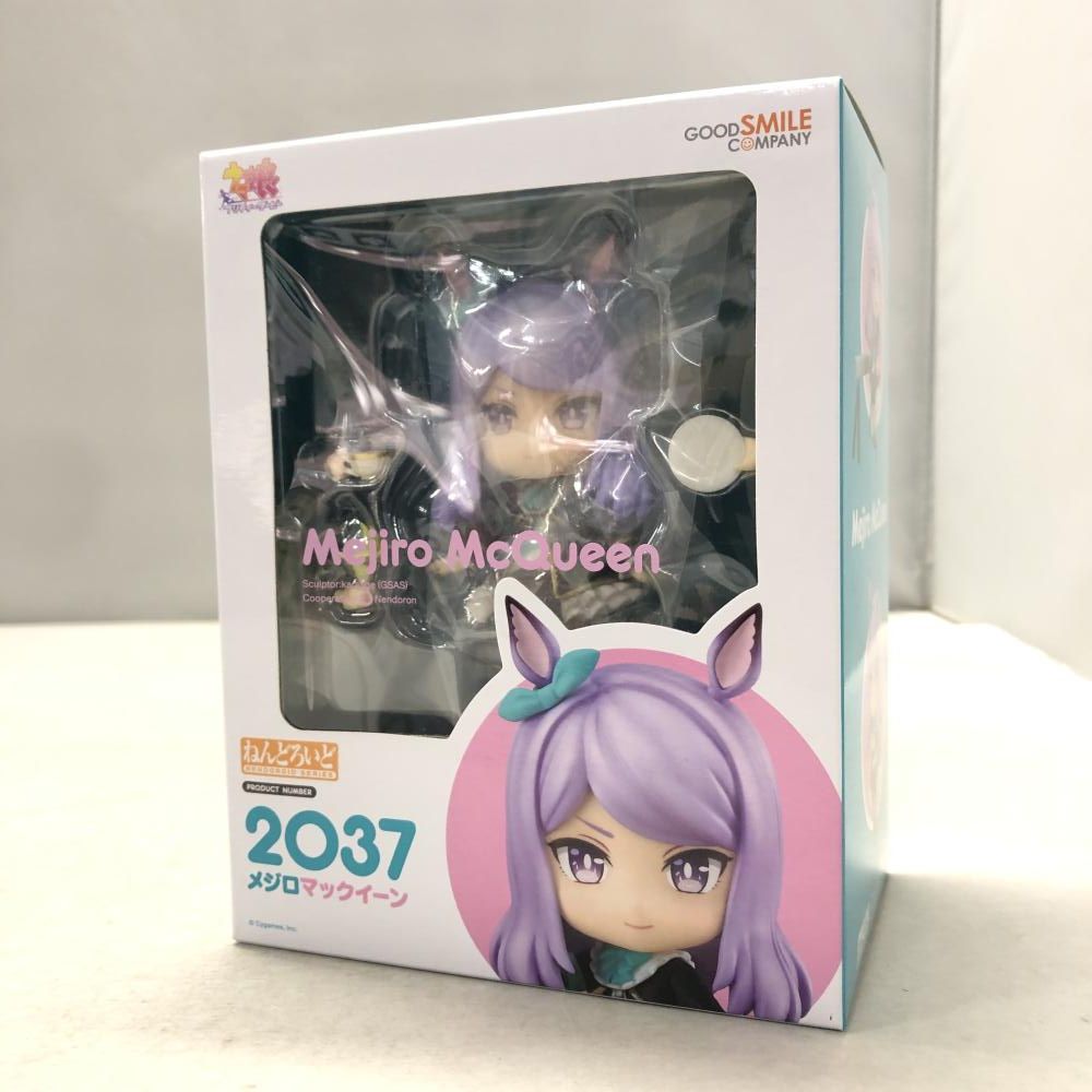 フィギュア グッドスマイルカンパニー ねんどろいど メジロ