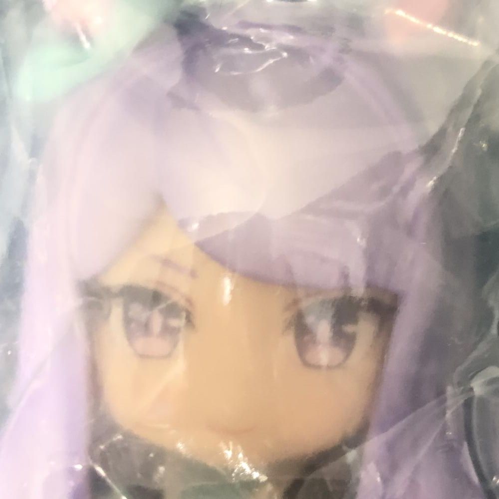 中古】グッドスマイルカンパニー ねんどろいど メジロマックイーン