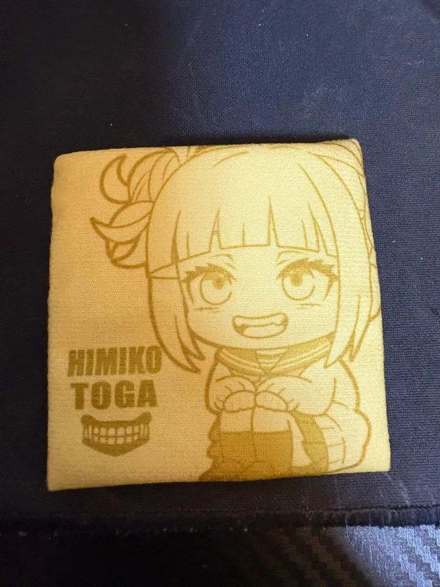 TOGA(トーガ) 渡我 被身子 Look UP クッション 特典