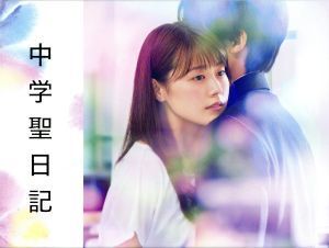中学聖日記 DVD-BOX 有村架純,岡田健史,町田啓太[DVD](中古)