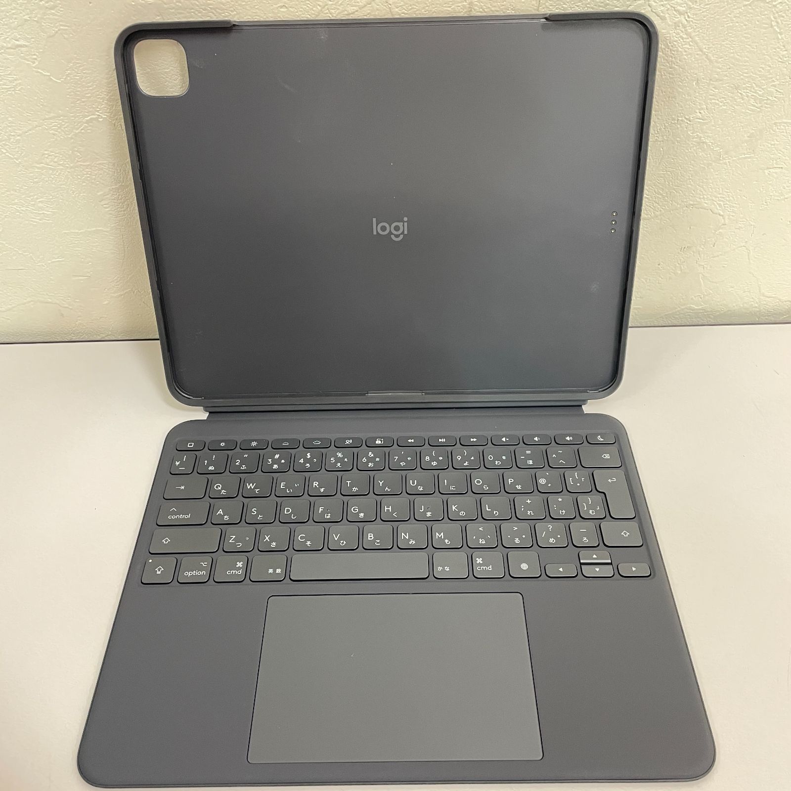 Combo Touch Logicool iPad COMBO TOUCH logicool Logitech Air 