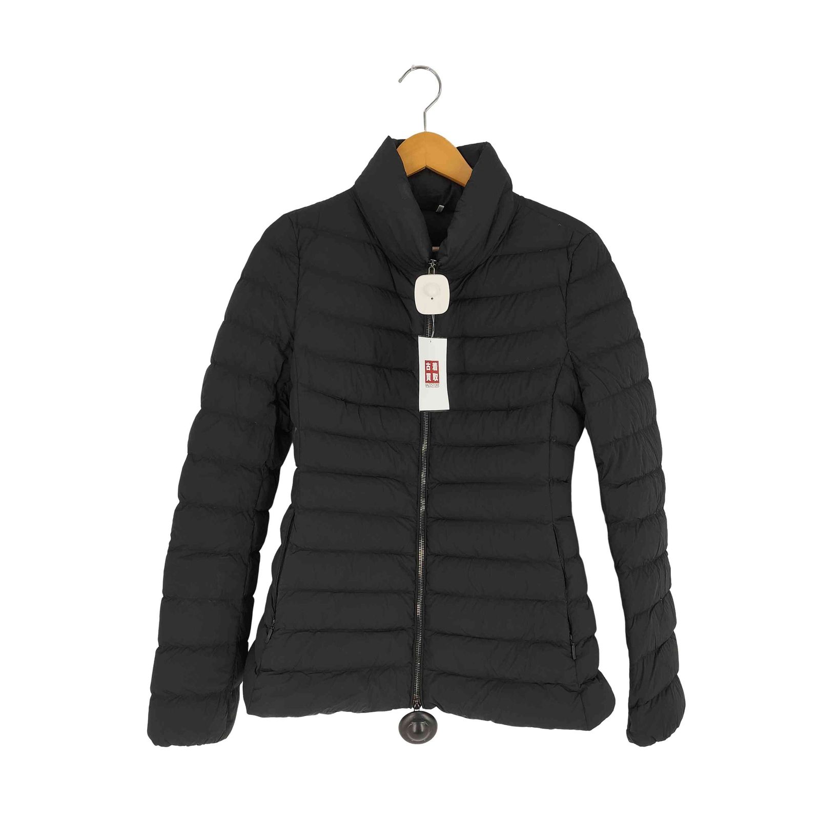 モンクレール MONCLER GUILLEMOT GIUBBOTTO キルティング ダウン ジャケット レディース JPN:1