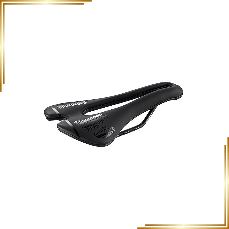【新品】 セラサンマルコ（SELLE SAN MARCO） 自転車用サドル アスピデショート ダイナミック ワイド/サイズWIDE L3 ? W 155 x L 250 mm ASPIDE Short Dynamic Wide 911MW401