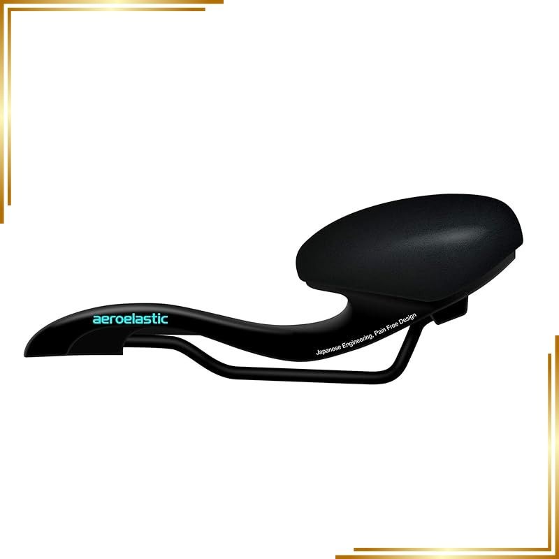 【新品】 AEROELASTIC AE Saddle サドル ロードバイク クロスバイク 自転車
