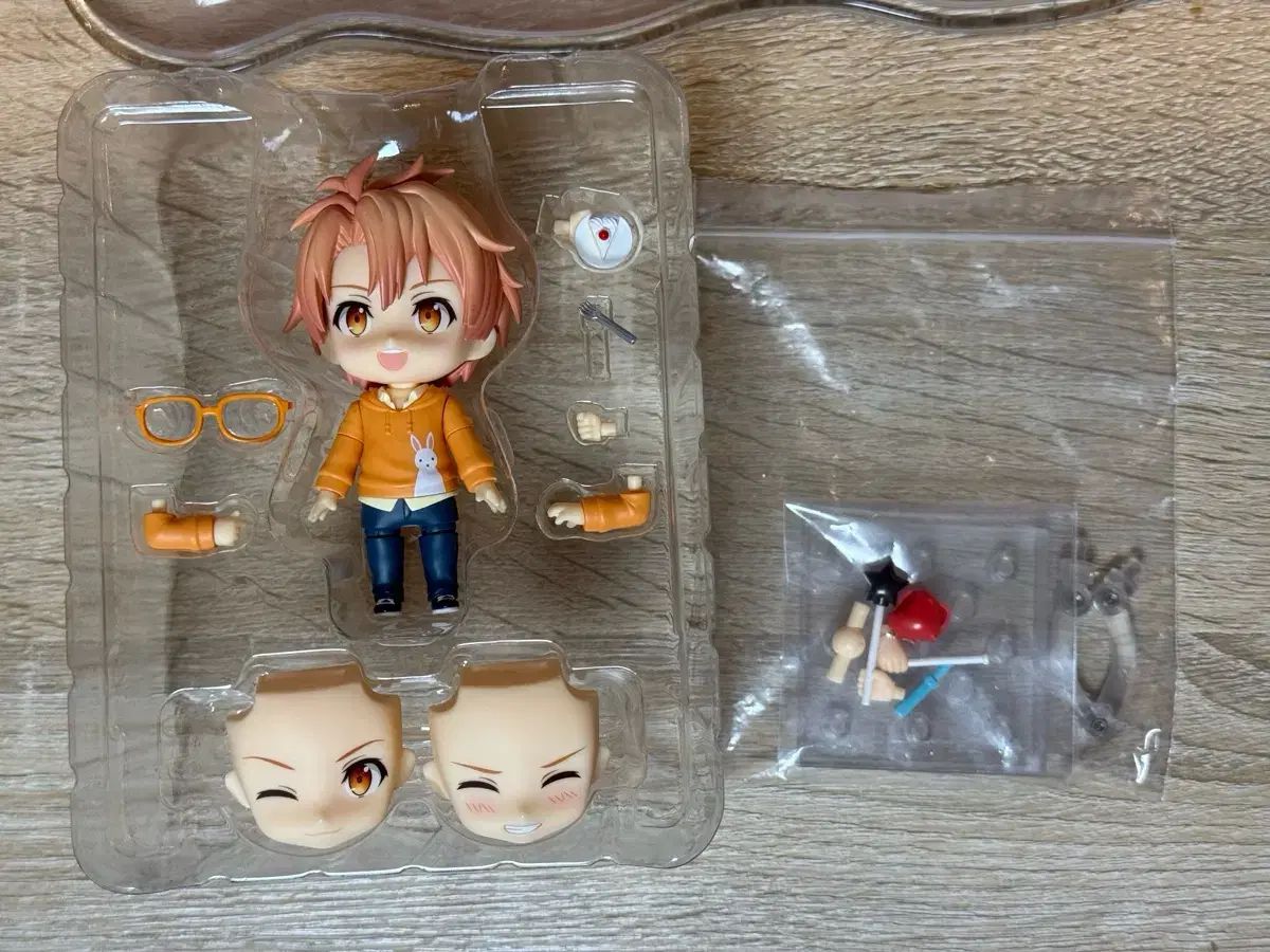 イズミ イズミ ねんどろいど