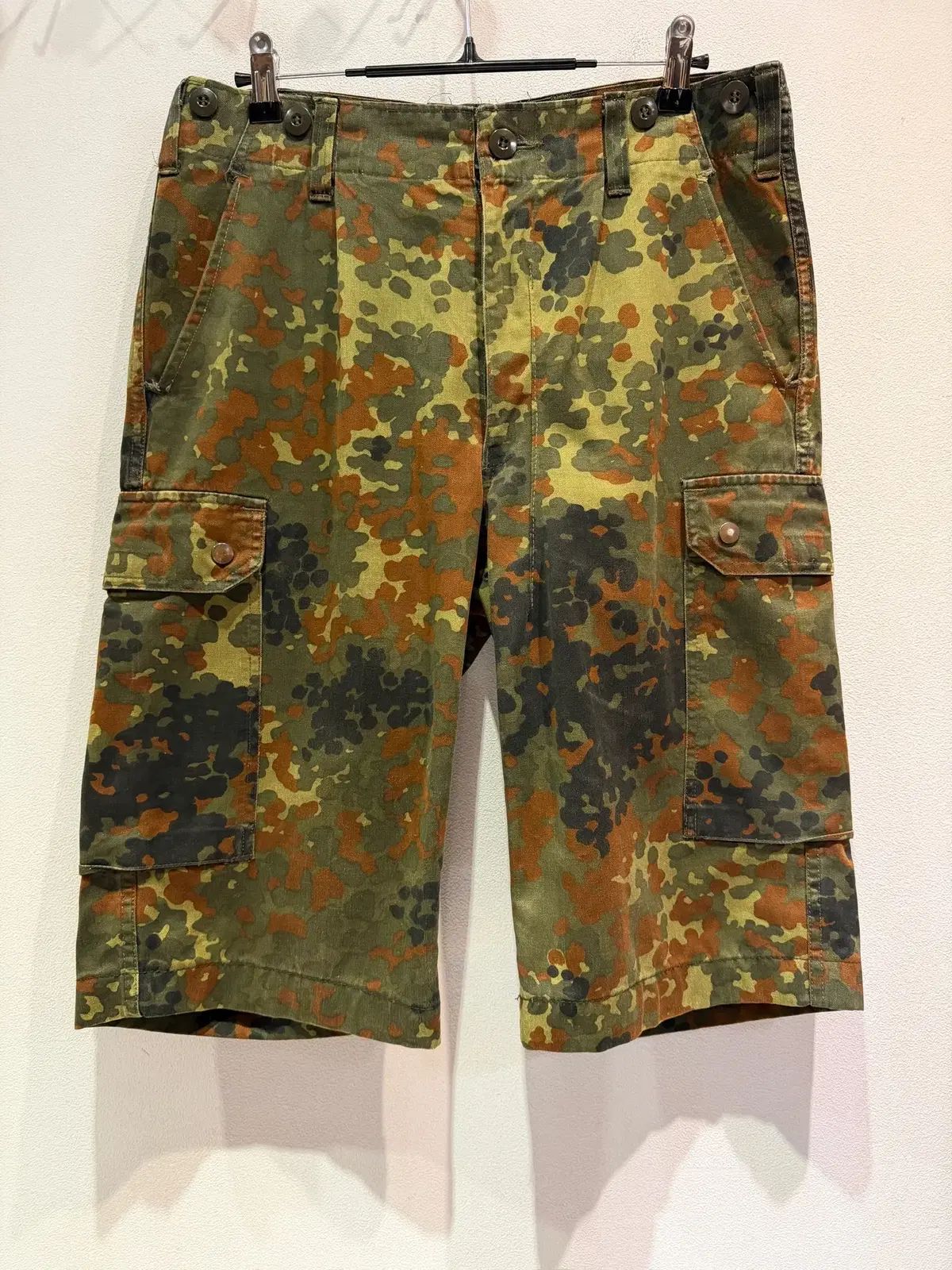 ドイツ軍 (31 ドイツ製)