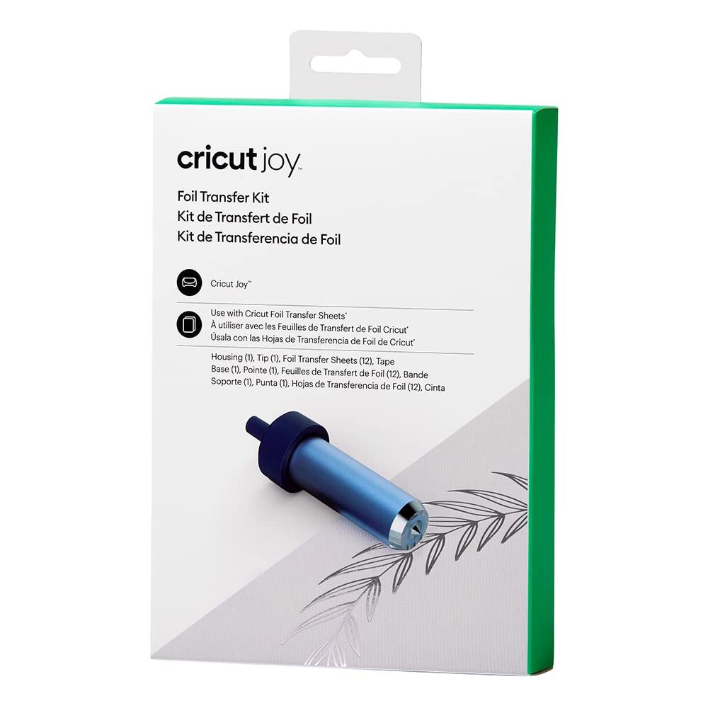 【国内正規品】Cricut Joy用 箔押しツール/ 77530ece
