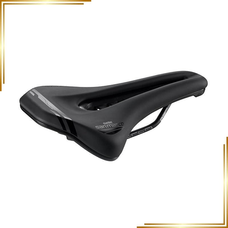 【新品】 セラ サンマルコ(Selle Sanmarco) Ground ｼｰﾙﾄﾞ Dynamic Wide 15,904円