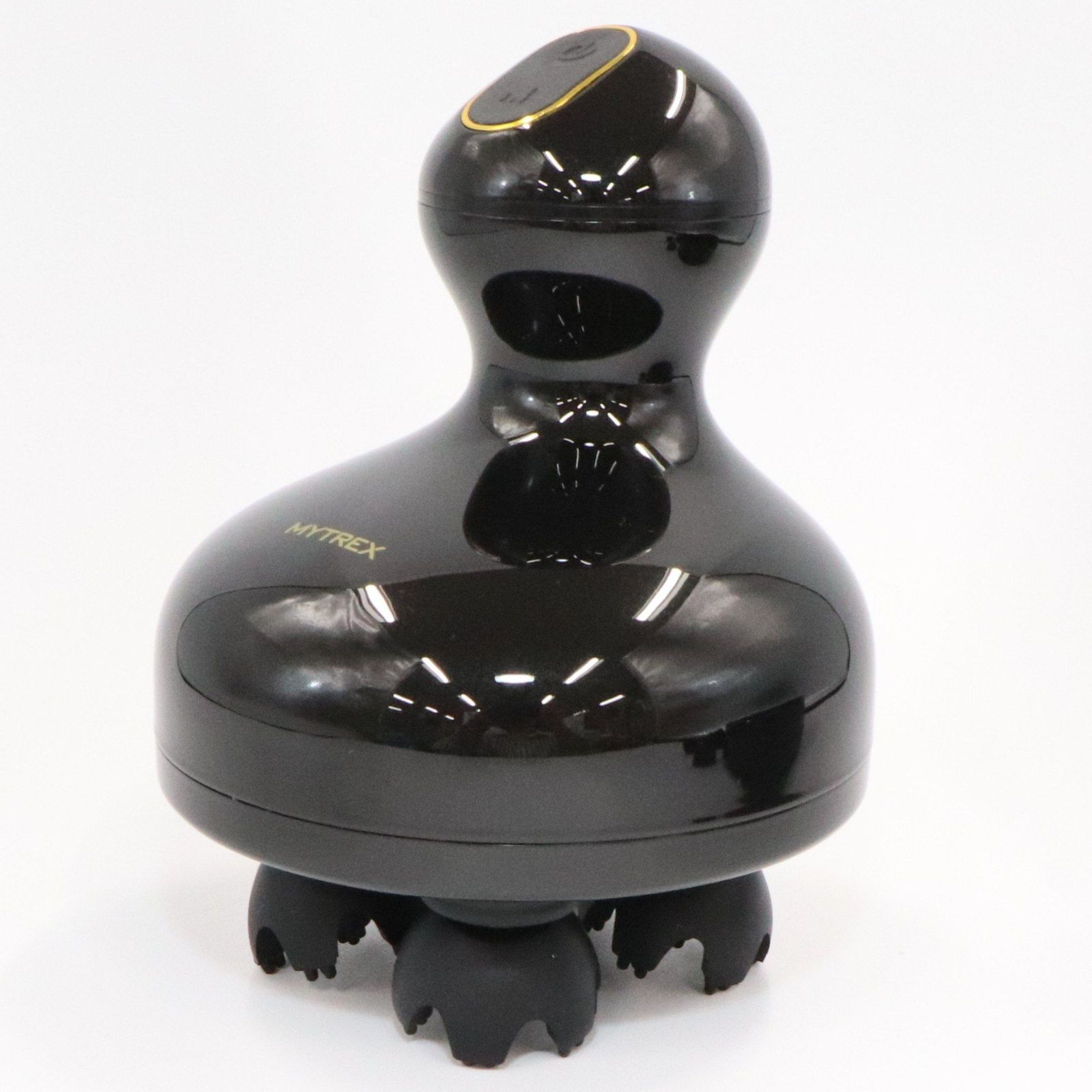 中古MYTREX(マイトレックス) EMS HEAD SPA PRO 電気針ヘッドスパ　mt-ehp22b 【可(C)】