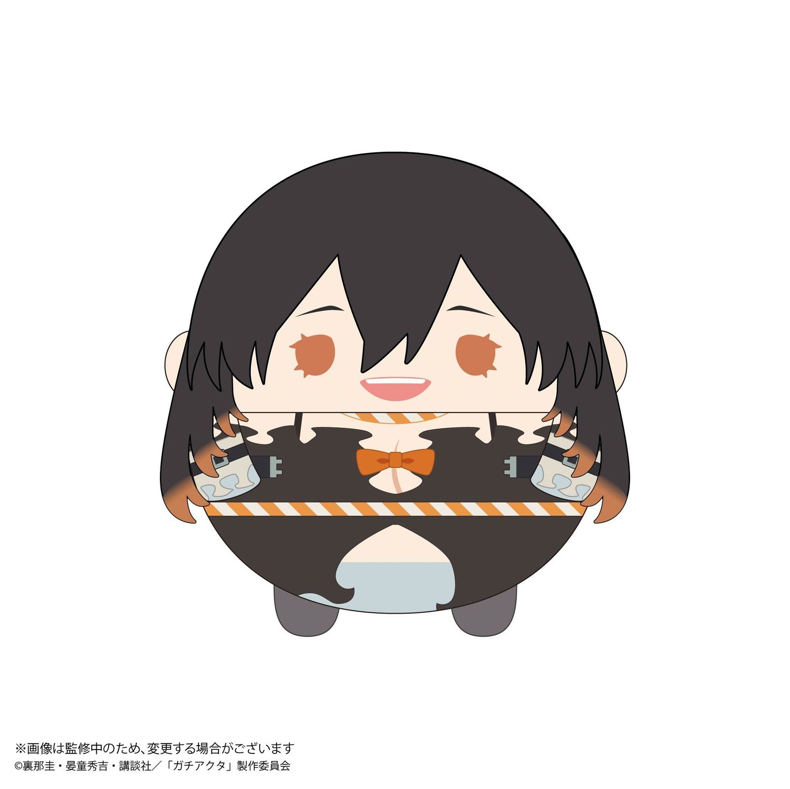 新品】ガチアクタ ふわコロりん 6個入り1BOX【正規品】 - メルカリ