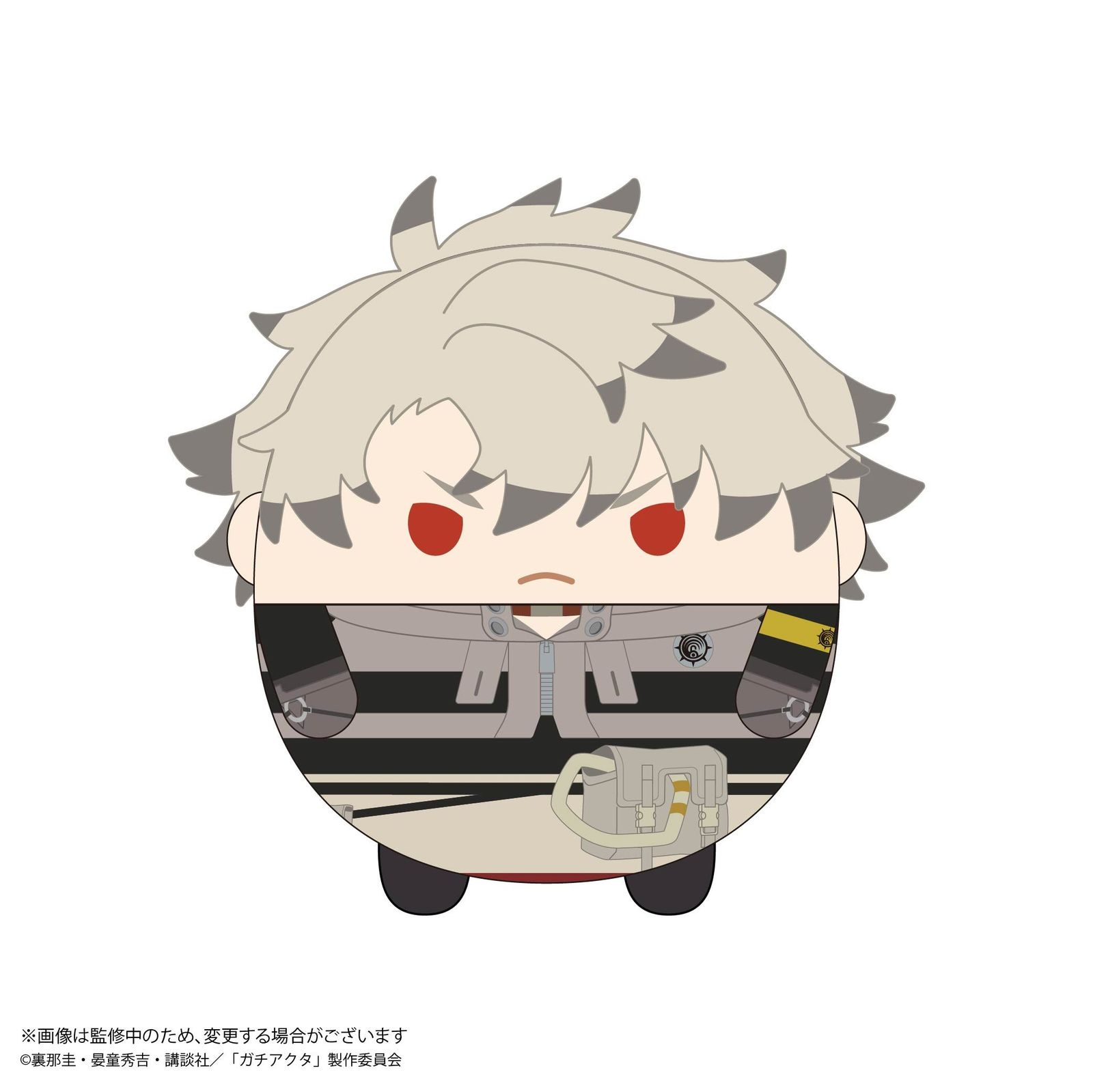 新品】ガチアクタ ふわコロりん 6個入り1BOX【正規品】 - メルカリ