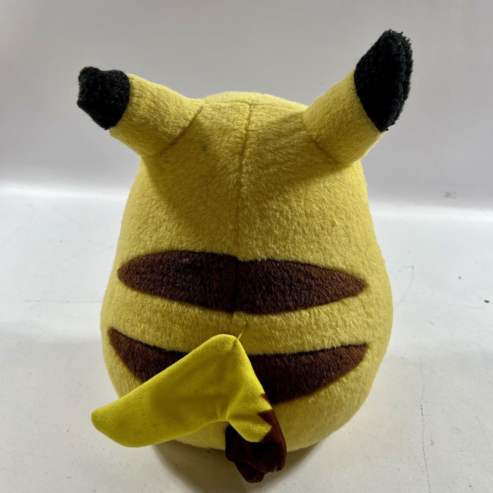 ☆ 希少 レア おしゃべりピカチュウ 初代 初期 ぬいぐるみ ポケモン