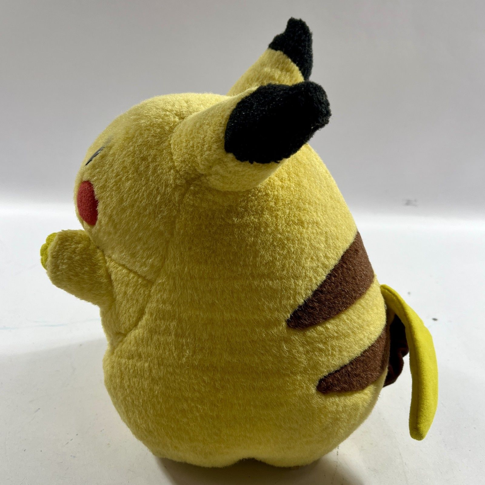 ☆ 希少 レア おしゃべりピカチュウ 初代 初期 ぬいぐるみ ポケモン