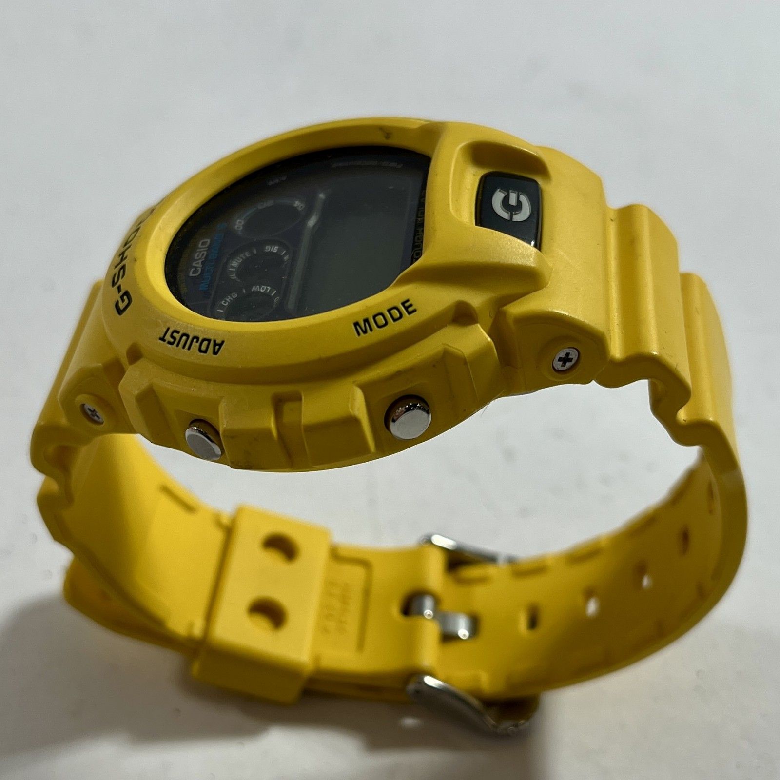 ☆ G-SHOCK ジーショック GW-6900A 腕時計 メンズ Tough Solar Multi 