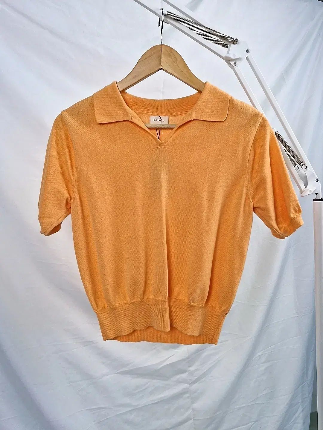 コテロ KARA 半袖 Tシャツ M