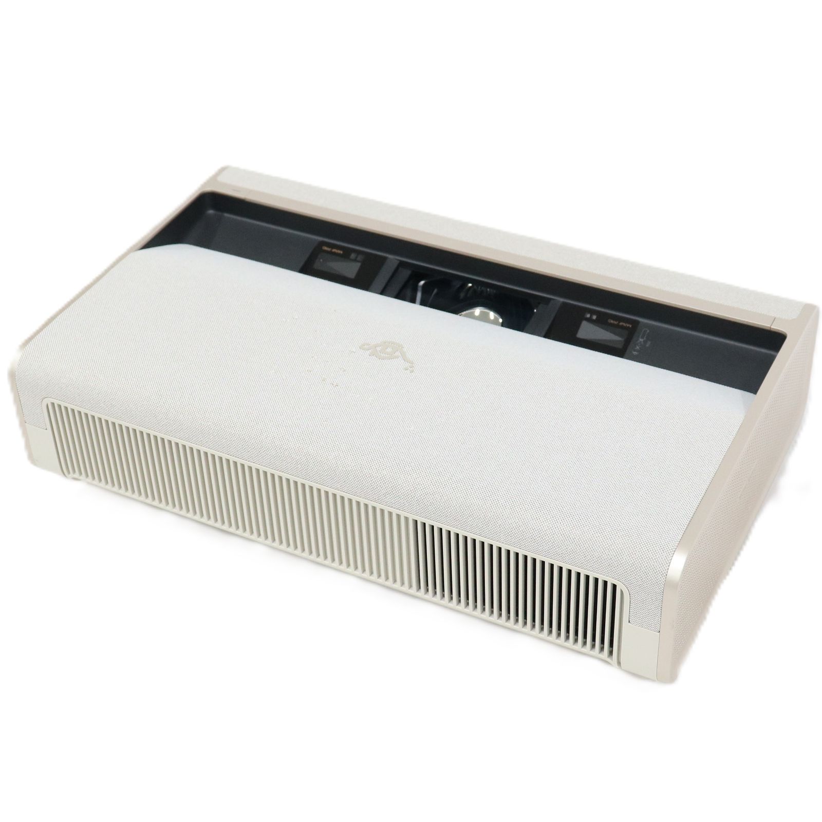 中古 Aladdin Marca 超短焦点プロジェクター gmn-002337 【可(C