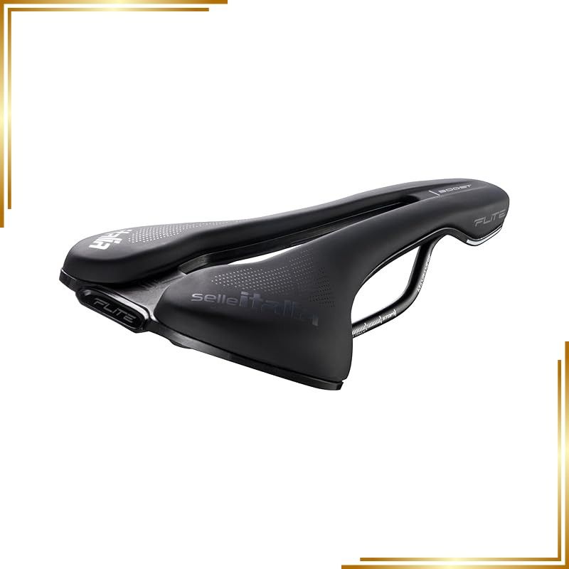 【新品】 セライタリア(Selle Italia) SELLE ITALIA FLITE BOOST TM S.FLOW Mn L
