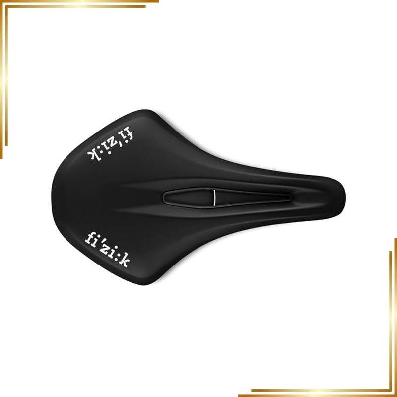 【新品】 Fizik(フィジーク) ARGO TERRA X5 S-Alloyレール for GRVEL [ 160mm ]