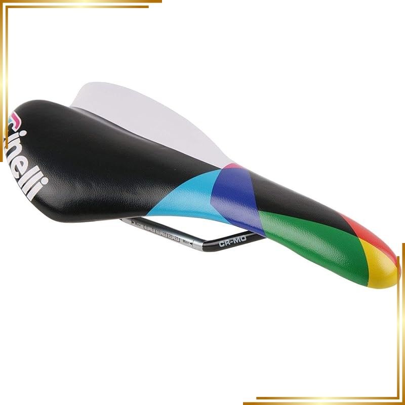 【新品】 cinelli(チネリ) サドル スカット カレイド 605019-001040