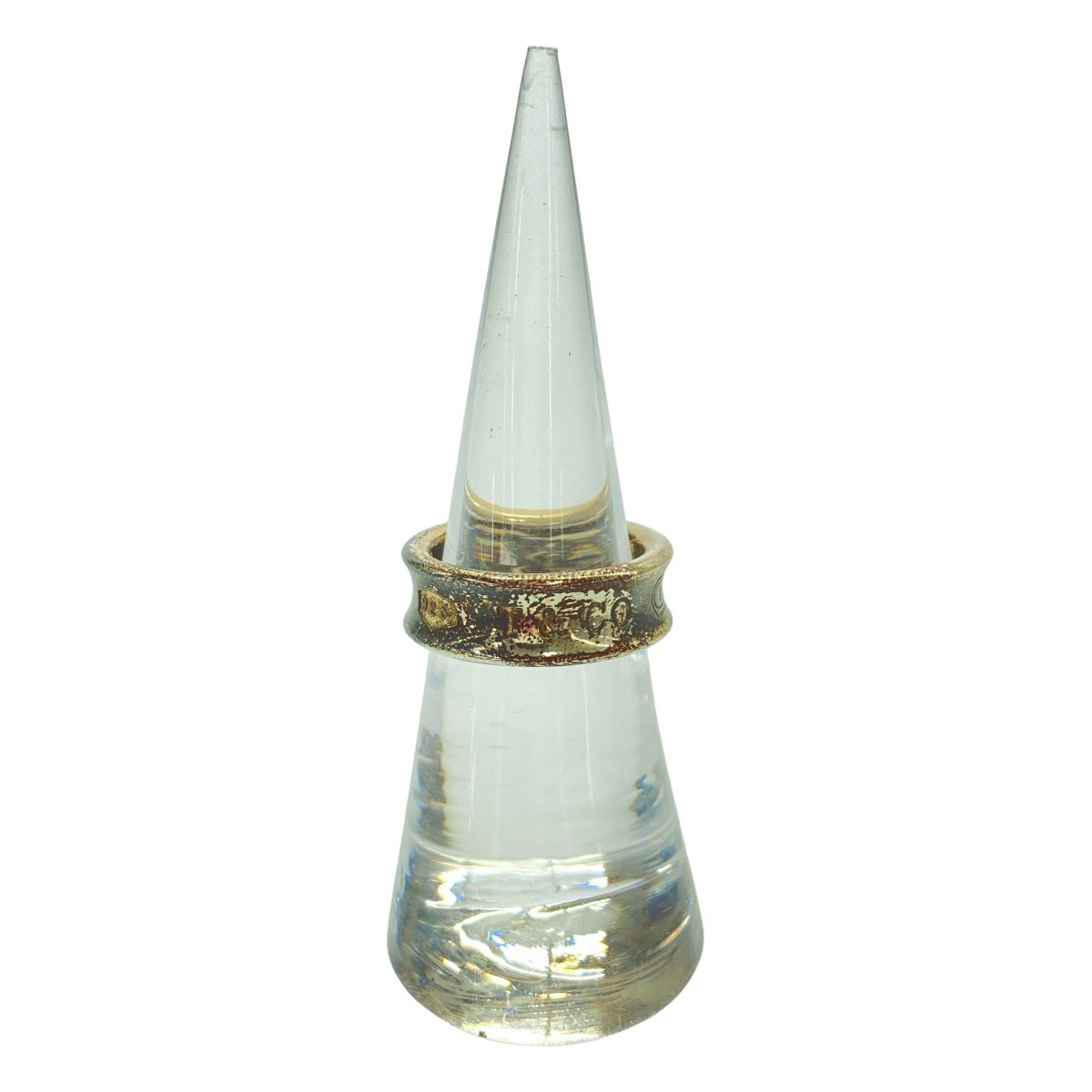TIFFANY&Co ティファニー 1837 シルバーリング シルバー 7,920円