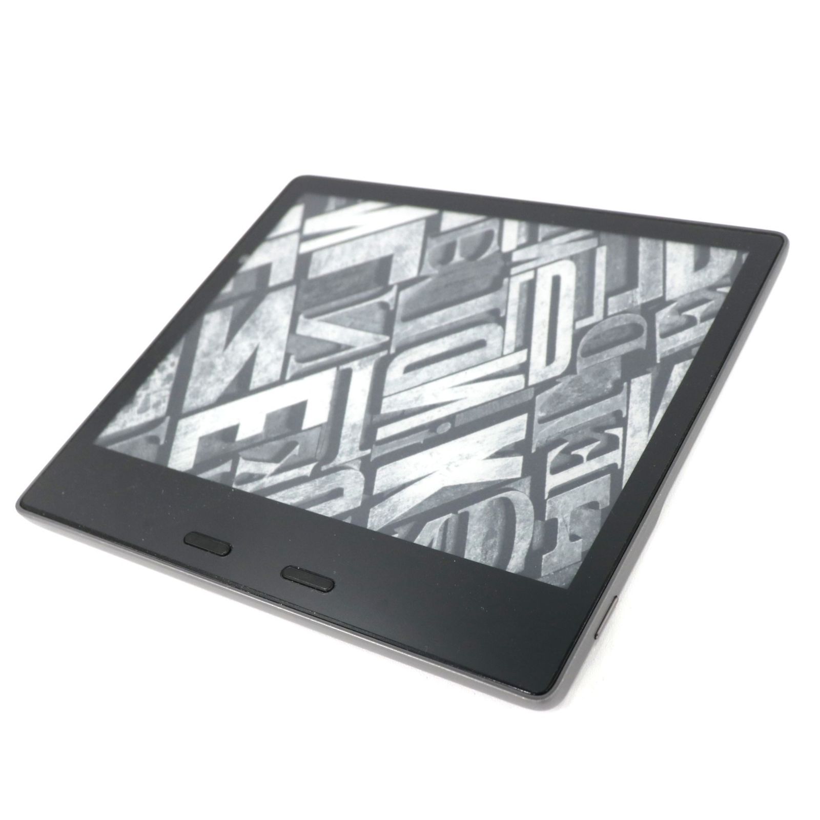 kindle oasis 第9世代広告なしモデル 8GB Kindle Oasis 第9世代 8GB Wi-Fi 広告なし - メルカリ