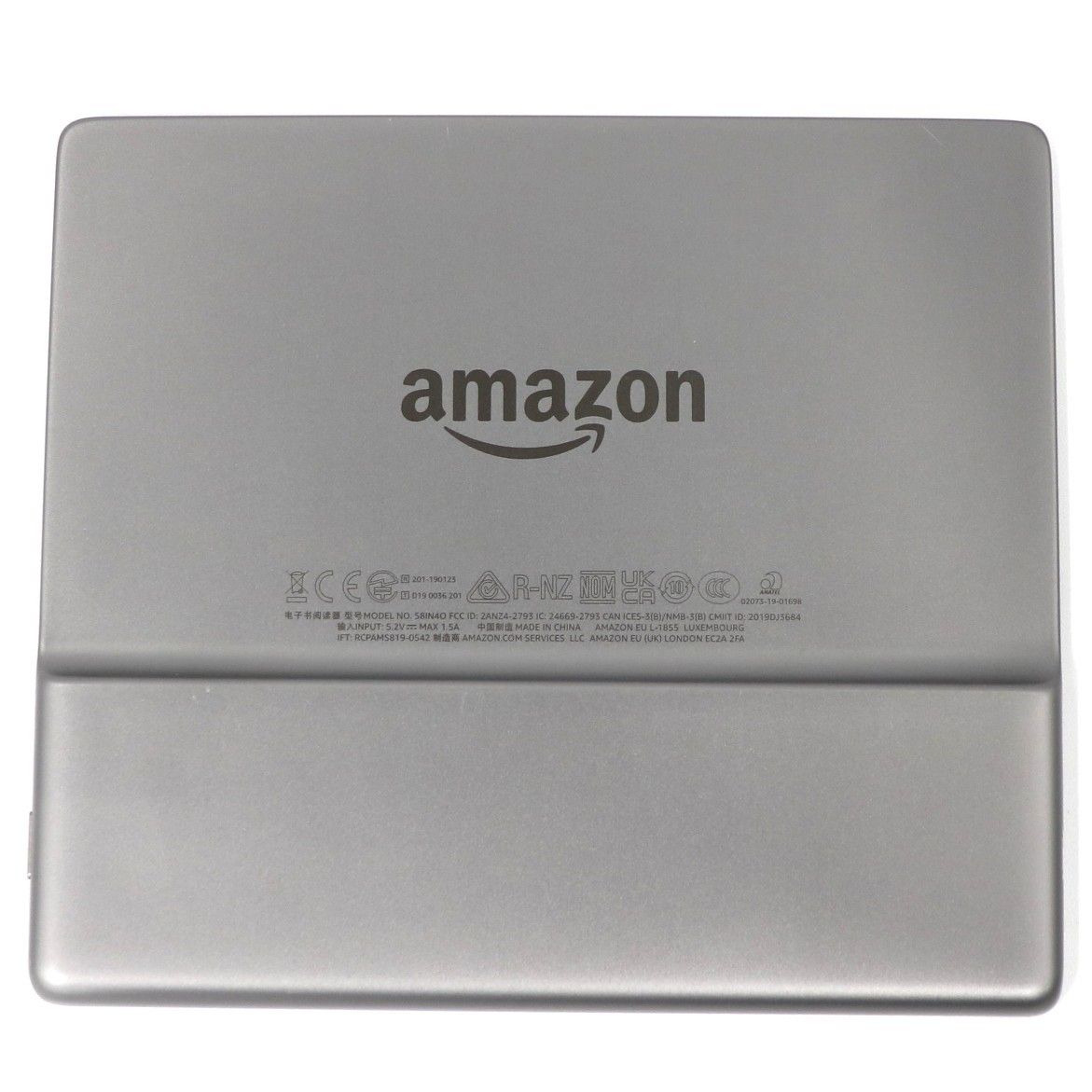 Amazon Kindle Oasis (第10世代) 8GB 広告無し wifiモデル 電子書籍