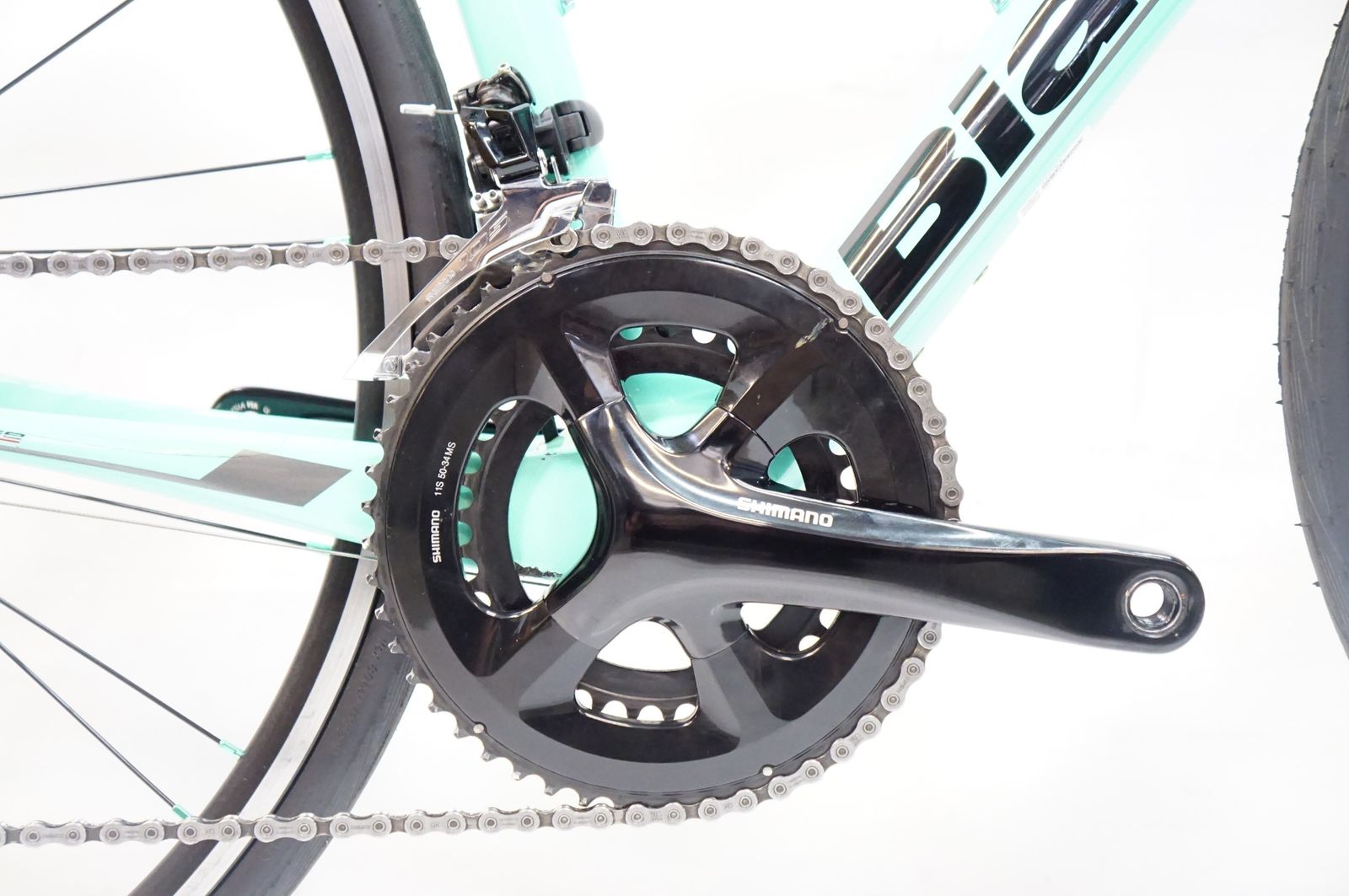 BIANCHI 「ビアンキ」 INTENSO 105 2019年モデル ロードバイク 