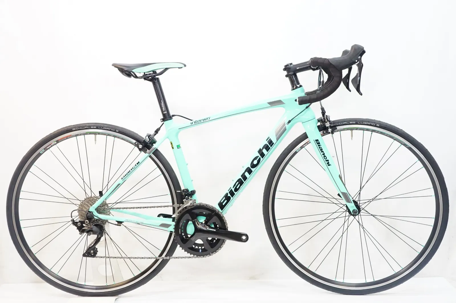 2026年最新】bianchi インテンソの人気アイテム - メルカリ