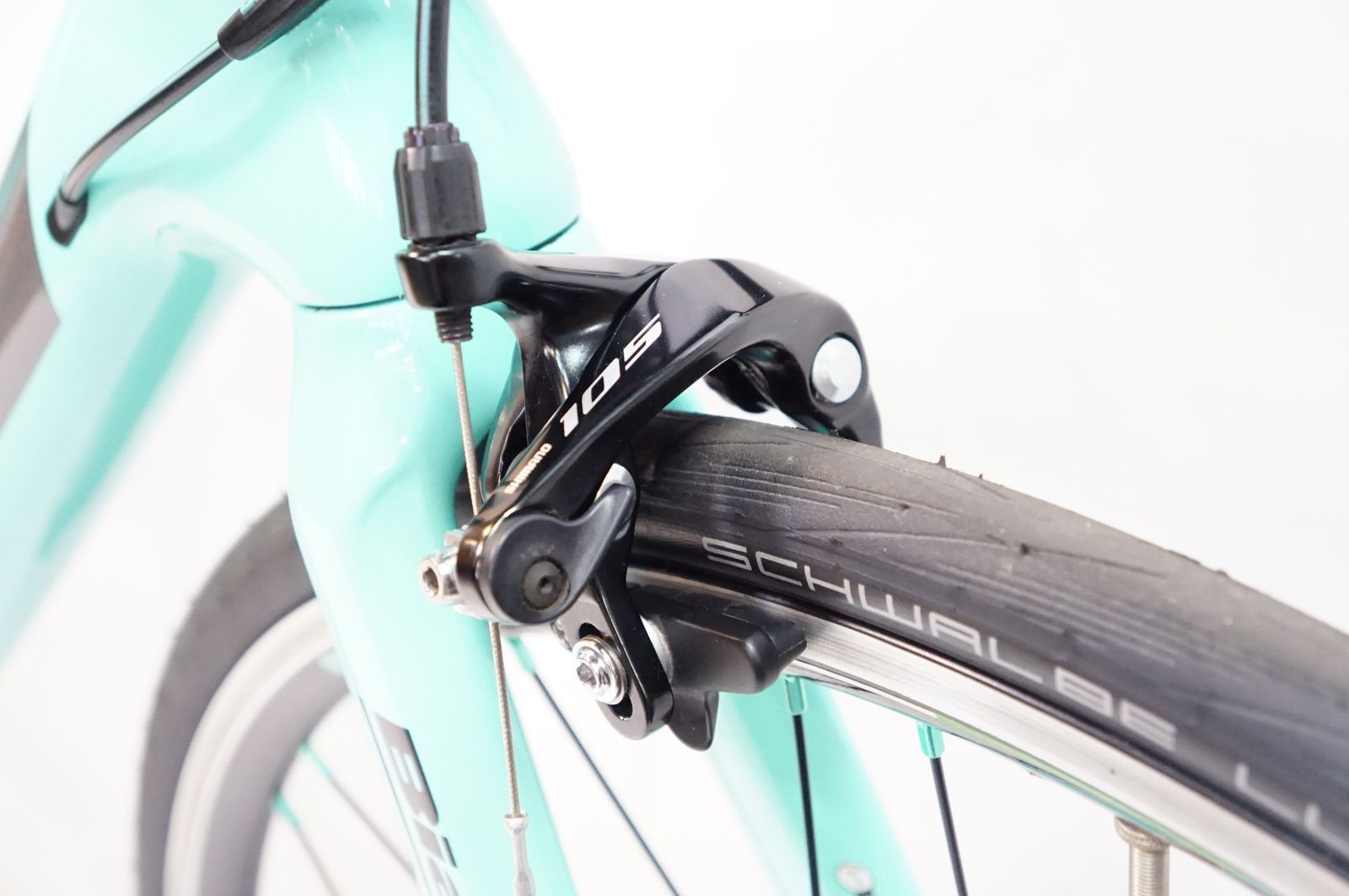BIANCHI 「ビアンキ」 INTENSO 105 2019年モデル ロードバイク 