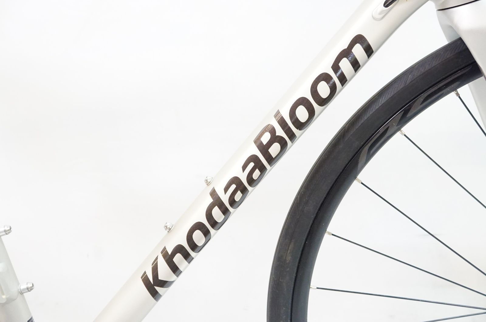 KHODAABLOOM 「コーダーブルーム」 STRAUSS DISC FLAT 10 2021年モデル