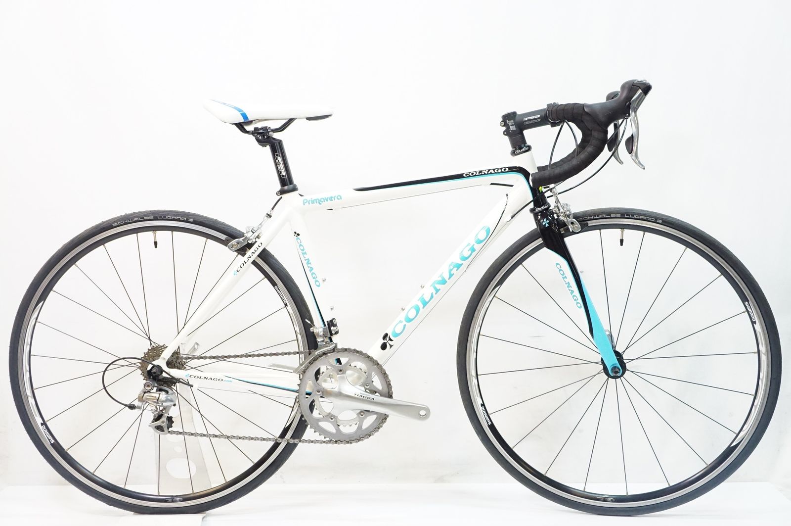 COLNAGO 「コルナゴ」 PRIMAVERA TIAGRA 2009年モデル ロードバイク / バイチャリ熊谷店