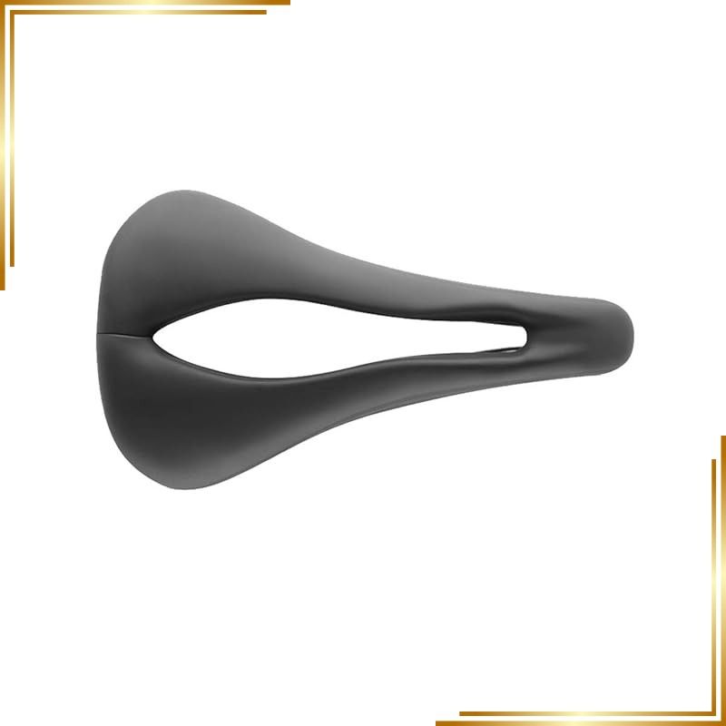 【新品】 セラ サンマルコ(selle sanmarco) 自転車 ロード バイク マウンテン MTB サドル CONCOR ショート ダイナミック オープン ブラック 275ML005 高さ 50 mm
