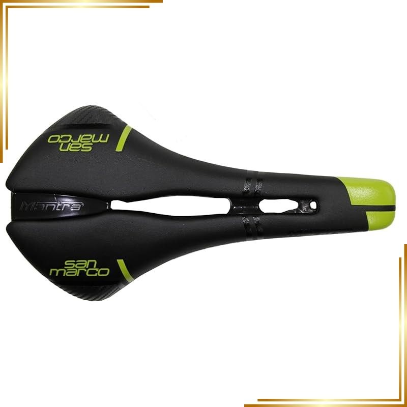 新品】 selle sanmarco(セラ サンマルコ) マントラ レーシングワイド